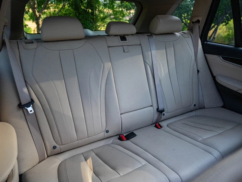 BMW X5 Xdrive35I * АвтоКредит , снимка 13 - Автомобили и джипове - 51382713