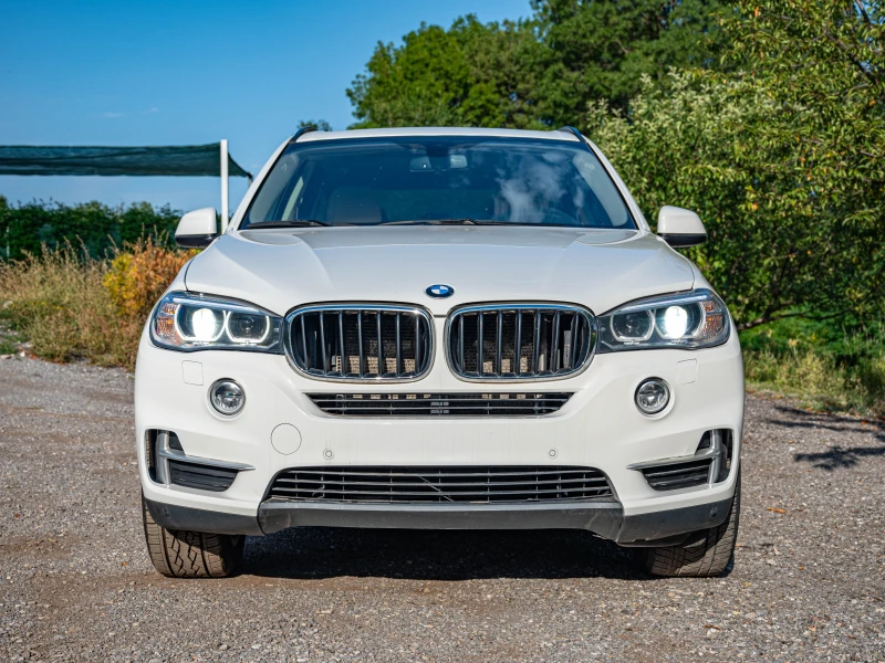 BMW X5 Xdrive35I * АвтоКредит , снимка 2 - Автомобили и джипове - 51382713