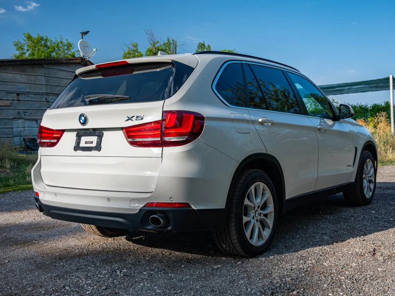 BMW X5 Xdrive35I * АвтоКредит , снимка 4 - Автомобили и джипове - 51382713