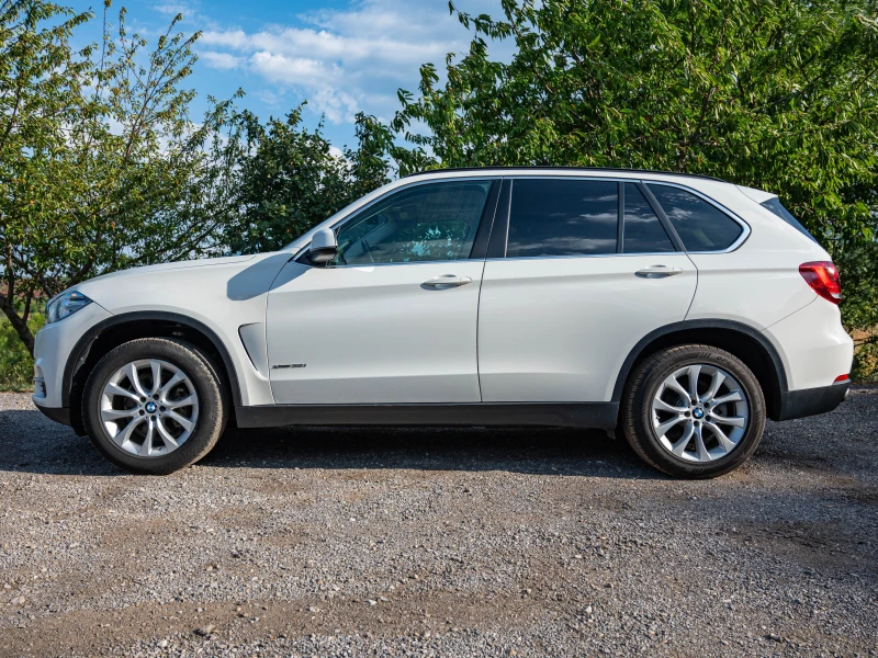 BMW X5 Xdrive35I * АвтоКредит , снимка 3 - Автомобили и джипове - 51382713