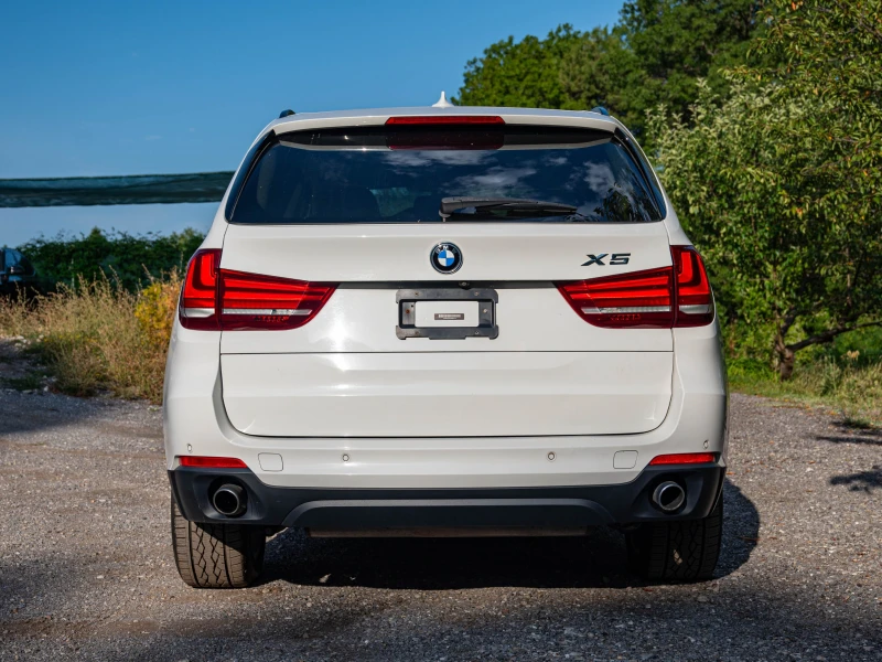 BMW X5 Xdrive35I * АвтоКредит , снимка 6 - Автомобили и джипове - 51382713
