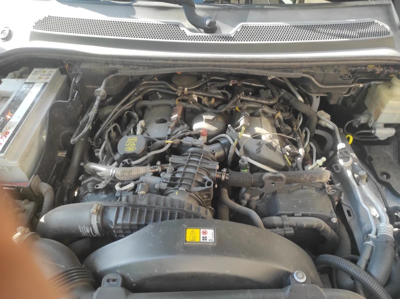 Land Rover Discovery 3, снимка 13 - Автомобили и джипове - 52339704