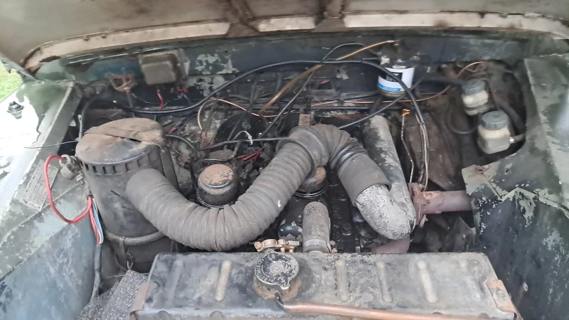 Land Rover Defender Джип, снимка 6 - Автомобили и джипове - 52384631