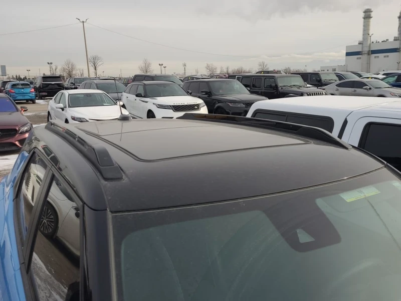 Chevrolet Trailblazer * RS * CARFAX * , снимка 16 - Автомобили и джипове - 53038853