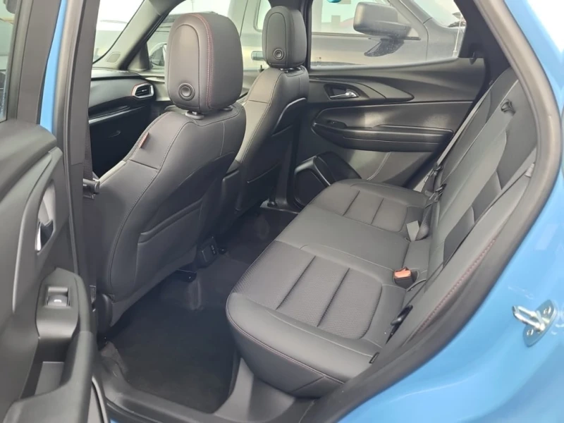 Chevrolet Trailblazer * RS * CARFAX * , снимка 12 - Автомобили и джипове - 53038853