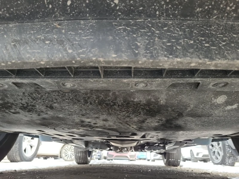 Chevrolet Trailblazer * RS * CARFAX * , снимка 17 - Автомобили и джипове - 53038853