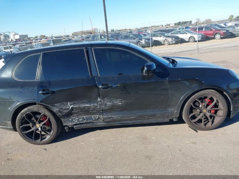 Porsche Cayenne GTS 4.8L V8 405кс * Възможност за Лизинг* , снимка 12 - Автомобили и джипове - 53342963