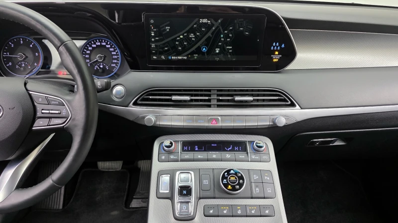 Hyundai Palisade 2.2 4WD Exclusive autogeorge.com, снимка 15 - Автомобили и джипове - 53352141