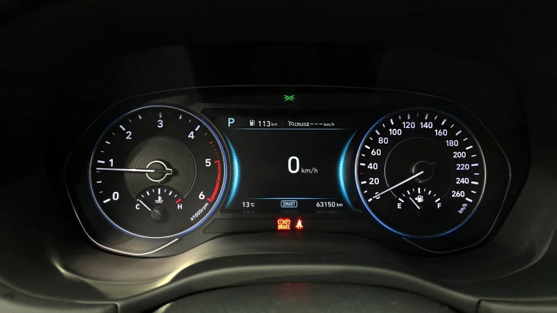 Hyundai Palisade 2.2 4WD Exclusive autogeorge.com, снимка 7 - Автомобили и джипове - 53352141