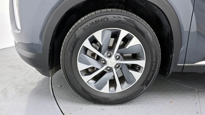 Hyundai Palisade 2.2 4WD Exclusive autogeorge.com, снимка 5 - Автомобили и джипове - 53352141