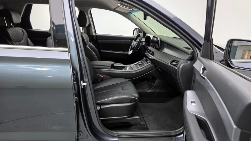 Hyundai Palisade 2.2 4WD Exclusive autogeorge.com, снимка 10 - Автомобили и джипове - 53352141