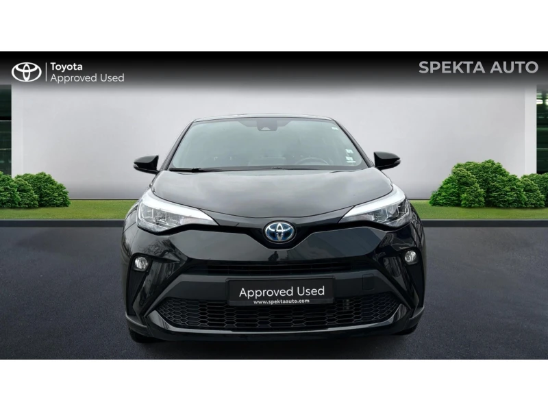 Toyota C-HR Месечна вноска от 373  , снимка 5 - Автомобили и джипове - 53457160