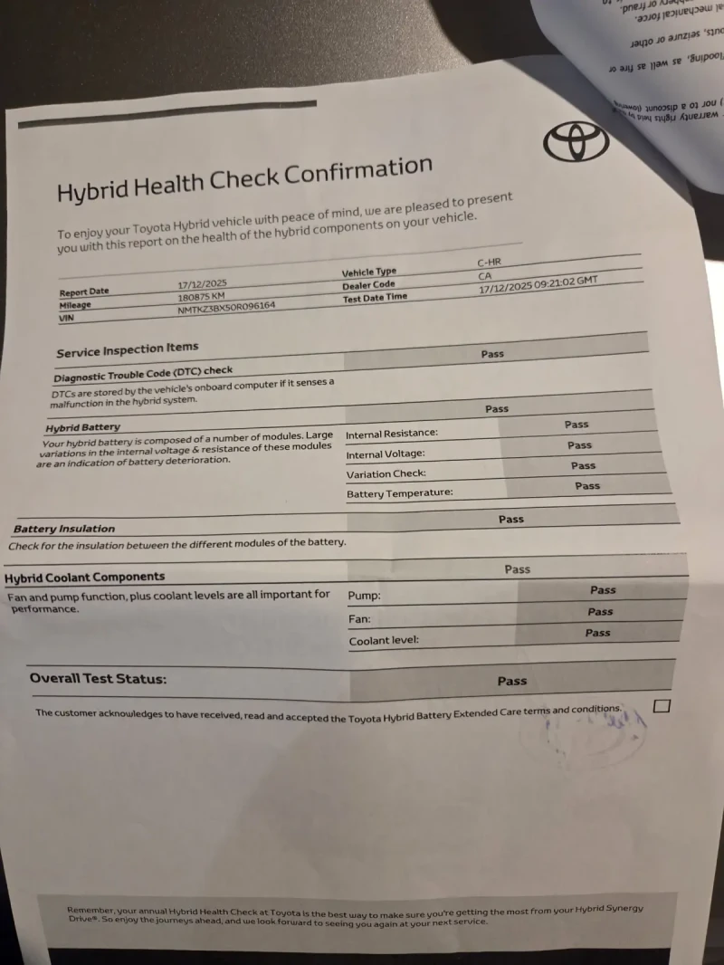 Toyota C-HR, снимка 14 - Автомобили и джипове - 53581316