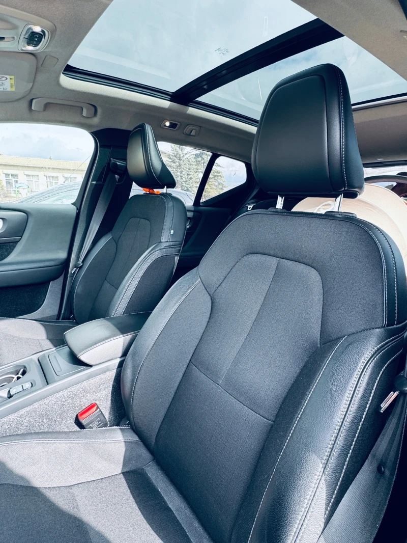 Volvo XC40 91000км, снимка 7 - Автомобили и джипове - 53587301