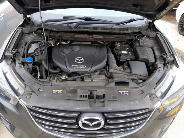 Mazda CX-5, снимка 4 - Автомобили и джипове - 47371666