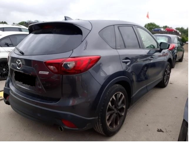 Mazda CX-5, снимка 3 - Автомобили и джипове - 47371666