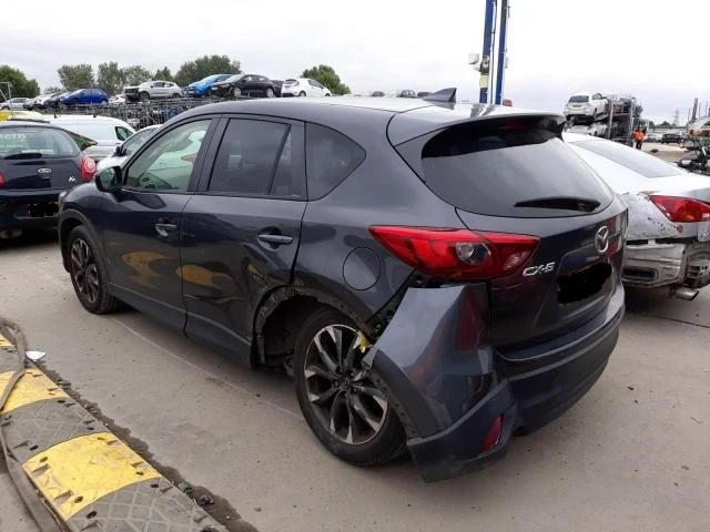 Mazda CX-5, снимка 1 - Автомобили и джипове - 47371666