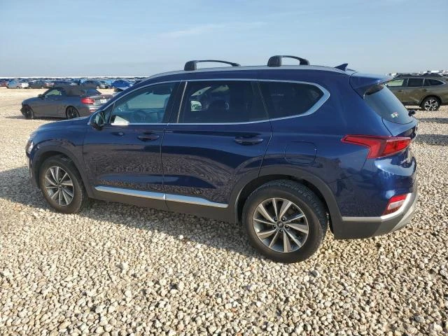 Hyundai Santa fe SEL  , снимка 2 - Автомобили и джипове - 47477256