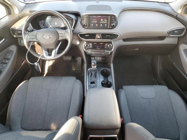 Hyundai Santa fe SEL  , снимка 8 - Автомобили и джипове - 47477256