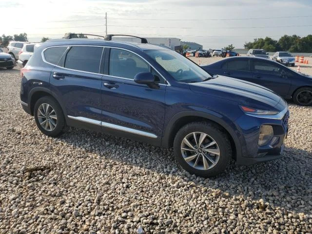 Hyundai Santa fe SEL  , снимка 4 - Автомобили и джипове - 47477256