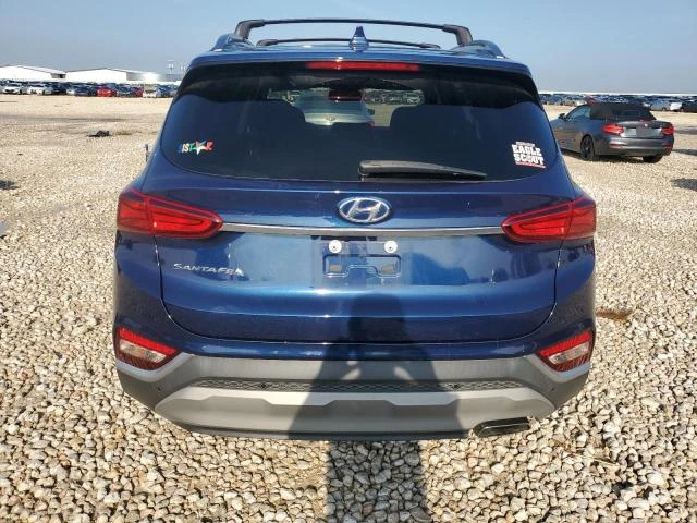 Hyundai Santa fe SEL  , снимка 6 - Автомобили и джипове - 47477256