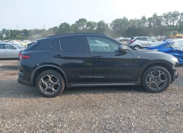 Alfa Romeo Stelvio TI AWD ФИКСИРАНА ЦЕНА ДО БЪЛГАРИЯ!, снимка 8 - Автомобили и джипове - 47997802