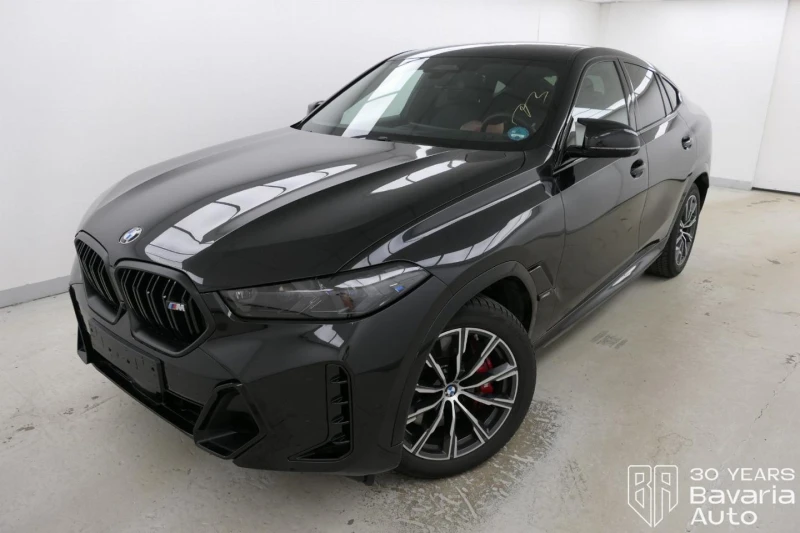 BMW X6 M60i xDrive Sportautomatic M Sport - 161210 лв. - 92891872 1