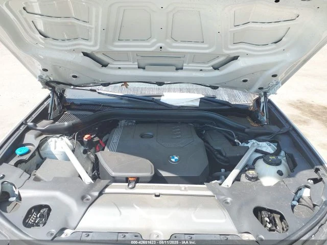 BMW X3 XDRIVE30I* Head-up* Подгрев* CAM*  - изображение 9