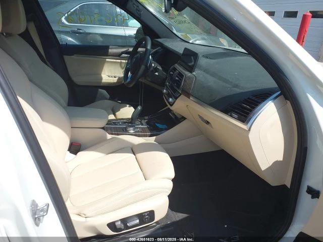 BMW X3 XDRIVE30I* Head-up* Подгрев* CAM*  - изображение 5