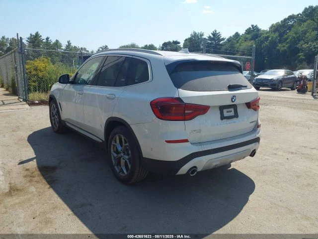 BMW X3 XDRIVE30I* Head-up* Подгрев* CAM*  - изображение 3