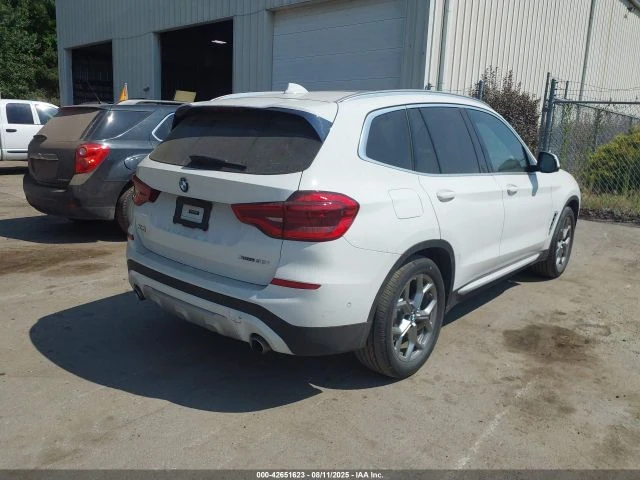 BMW X3 XDRIVE30I* Head-up* Подгрев* CAM*  - изображение 4