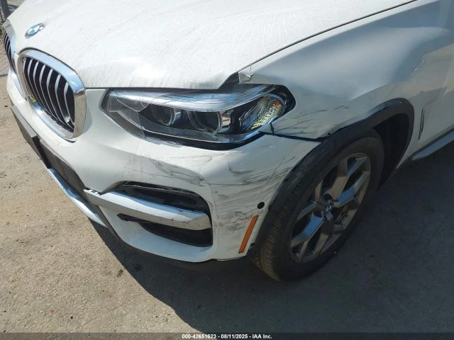 BMW X3 XDRIVE30I* Head-up* Подгрев* CAM*  - изображение 6