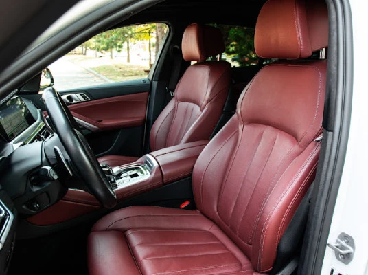 BMW X6 40i / M-Sport / 22 RIMS / PANO - изображение 7