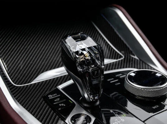 BMW X6 40i / M-Sport / 22 RIMS / PANO | Mobile.bg   15