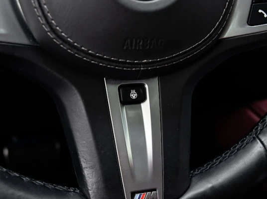 BMW X6 40i / M-Sport / 22 RIMS / PANO | Mobile.bg   13