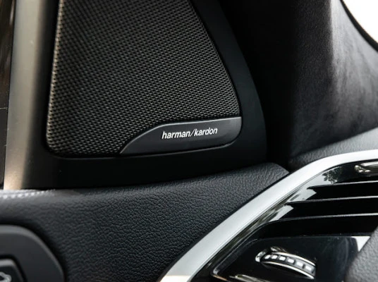 BMW X6 40i / M-Sport / 22 RIMS / PANO - изображение 8