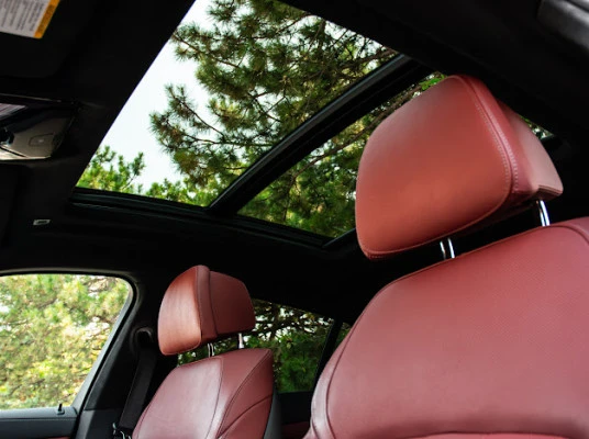 BMW X6 40i / M-Sport / 22 RIMS / PANO | Mobile.bg   16