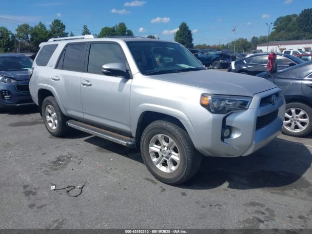 Toyota 4runner 4.0* V6* PREMIUM* ПОДГРЕВ* КАМЕРА* КЕЙЛЕС*  - 39800 лв. / 20349.42 € - 75096263 1