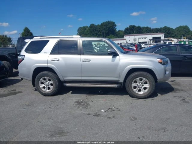 Toyota 4runner 4.0* V6* PREMIUM* ПОДГРЕВ* КАМЕРА* КЕЙЛЕС*  - изображение 5