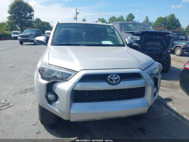 Toyota 4runner 4.0* V6* PREMIUM* ПОДГРЕВ* КАМЕРА* КЕЙЛЕС*  - изображение 6