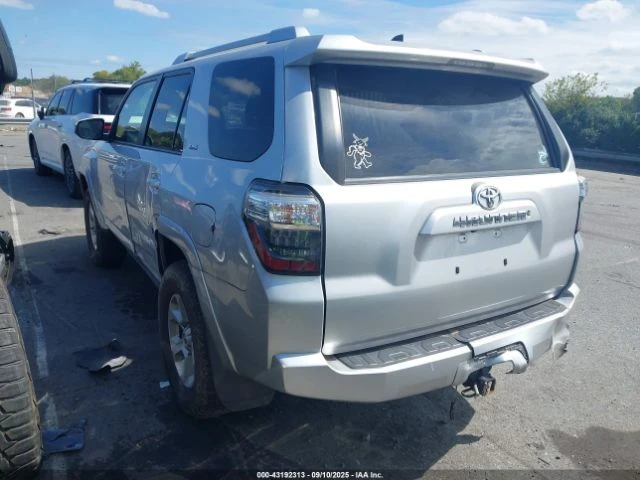 Toyota 4runner 4.0* V6* PREMIUM* ПОДГРЕВ* КАМЕРА* КЕЙЛЕС*  - изображение 4