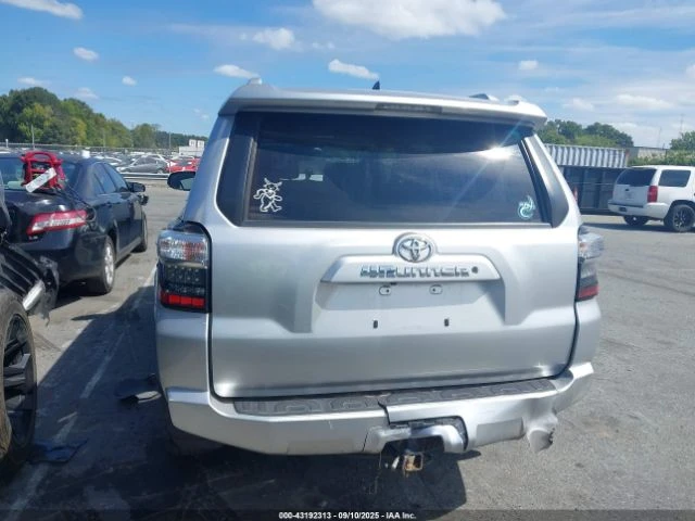 Toyota 4runner 4.0* V6* PREMIUM* ПОДГРЕВ* КАМЕРА* КЕЙЛЕС*  - изображение 7