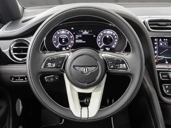 Bentley Bentayga V8 = Styling Specification = Гаранция, снимка 8 - Автомобили и джипове - 52883253