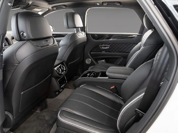 Bentley Bentayga V8 = Styling Specification = Гаранция, снимка 11 - Автомобили и джипове - 52883253