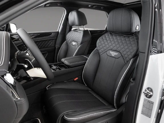 Bentley Bentayga V8 = Styling Specification = Гаранция, снимка 6 - Автомобили и джипове - 52883253