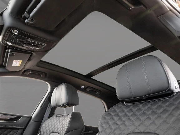 Bentley Bentayga V8 = Styling Specification = Гаранция, снимка 7 - Автомобили и джипове - 52883253