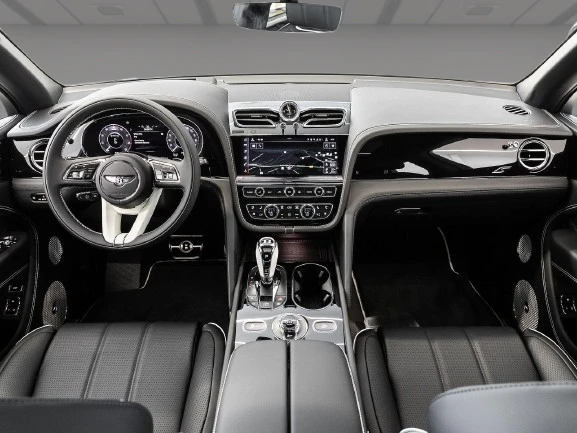 Bentley Bentayga V8 = Styling Specification = Гаранция, снимка 9 - Автомобили и джипове - 52883253