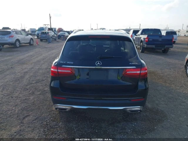 Mercedes-Benz GLC 300 BURMESTER* �������* ������* ������* LANE* ASSIST | Mobile.bg � ����������� 8