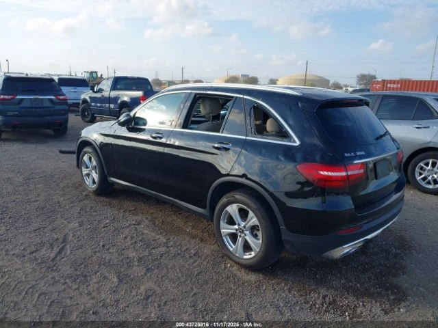 Mercedes-Benz GLC 300 BURMESTER* �������* ������* ������* LANE* ASSIST | Mobile.bg � ����������� 4