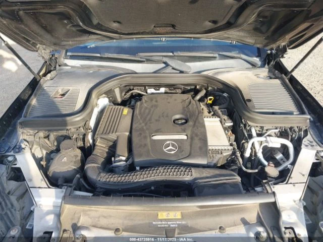 Mercedes-Benz GLC 300 BURMESTER* �������* ������* ������* LANE* ASSIST | Mobile.bg � ����������� 12